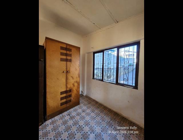 1 BEDROOM PROPERTY TO RENT IN OVERPORT
